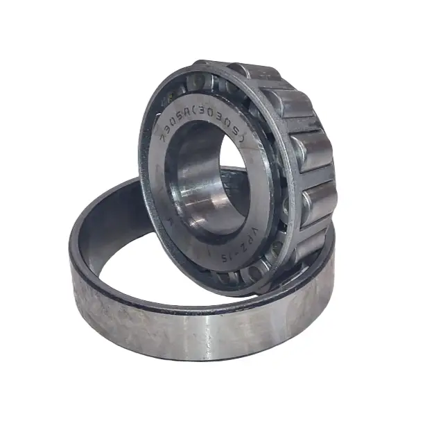 Tapered roller bearing