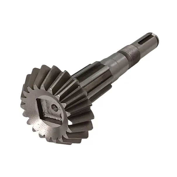 Primary shaft