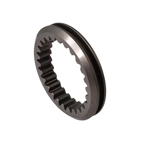 Reverse coupling