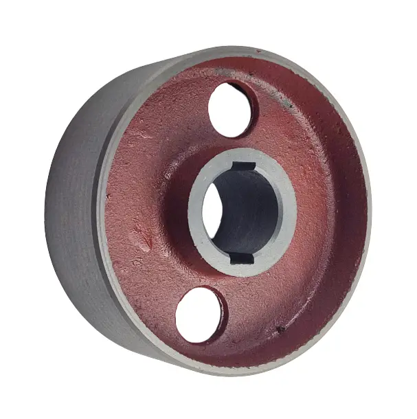 T-25 brake drum