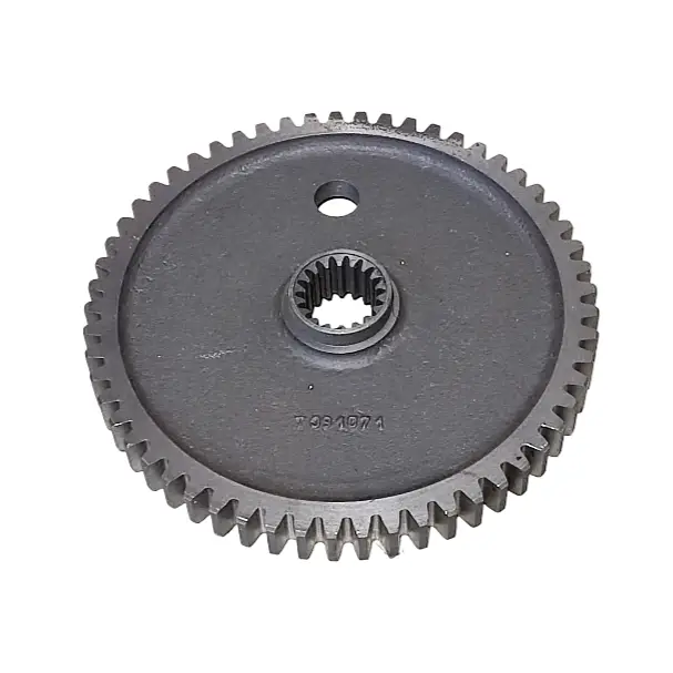 Gear