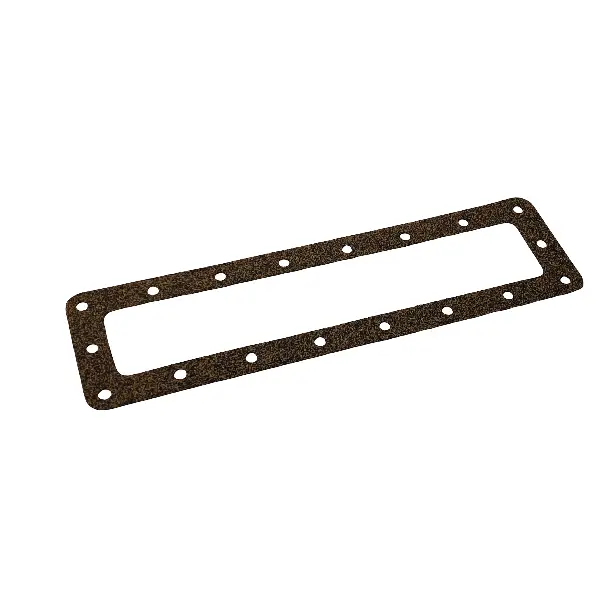 Final drive gasket