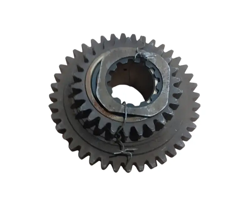 Gear assembly