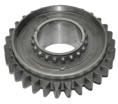 Gear