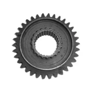 Gear wheel z=34