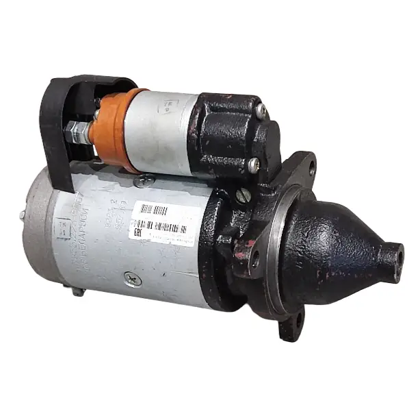 Starter 12V