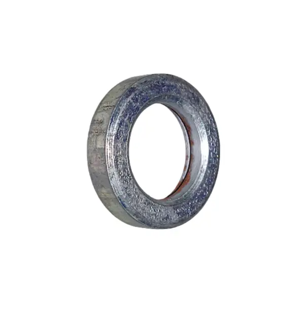 Starter stop collar