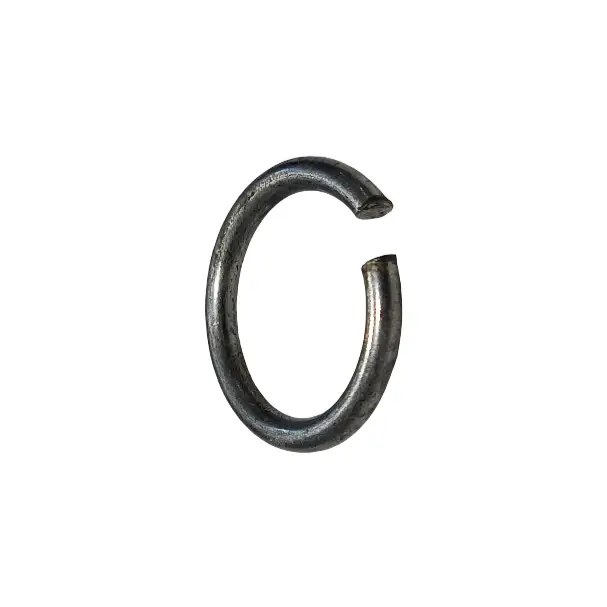 Starter snap ring