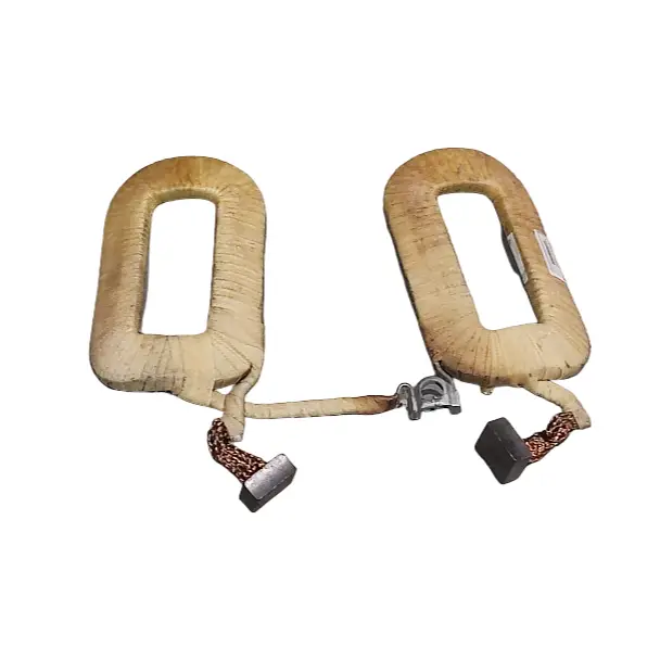 Starter coils