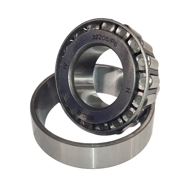 Tapered roller bearing