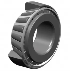 Tapered roller bearing