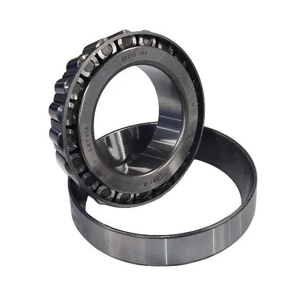 Tapered roller bearing