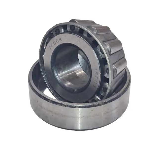 Tapered roller bearing