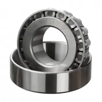 Tapered roller bearing