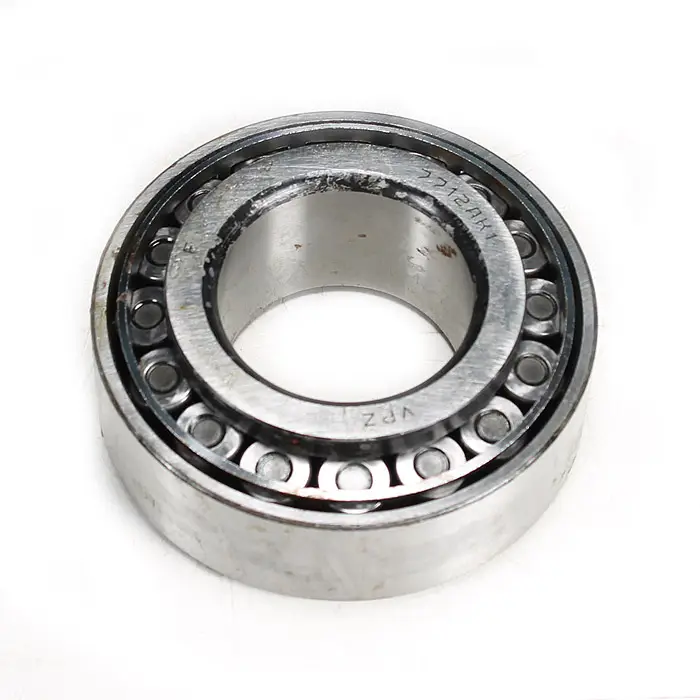 Tapered roller bearing