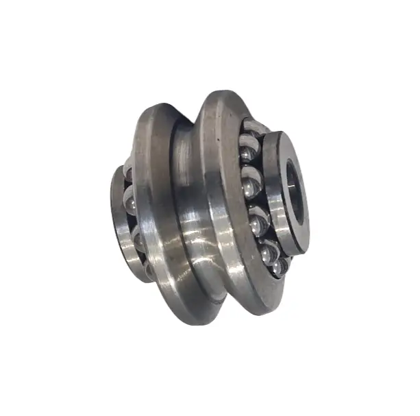 Ball bearing