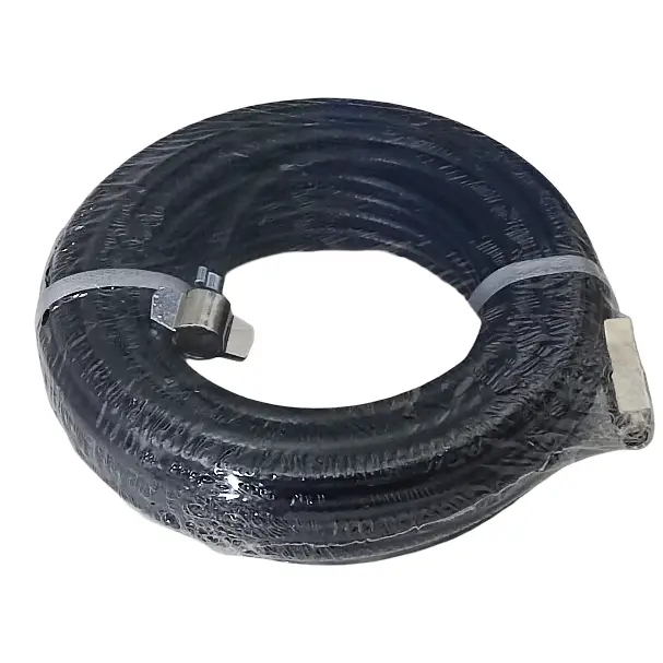 Air supply hose