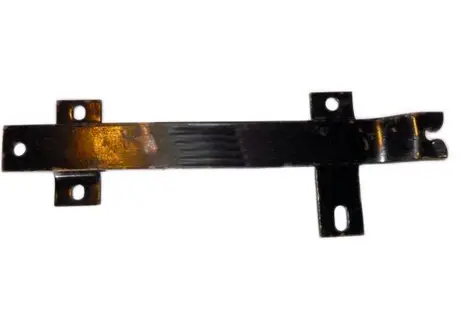 Bracket R-h