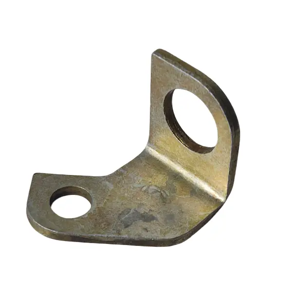 Radiator bracket