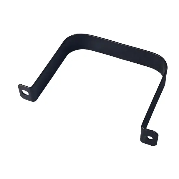 Washer reservoir clamp