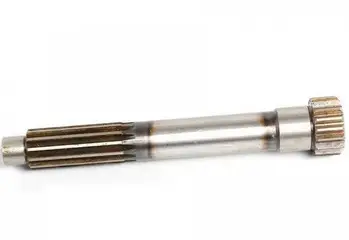 Shaft