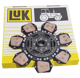 Clutch Disc LUK