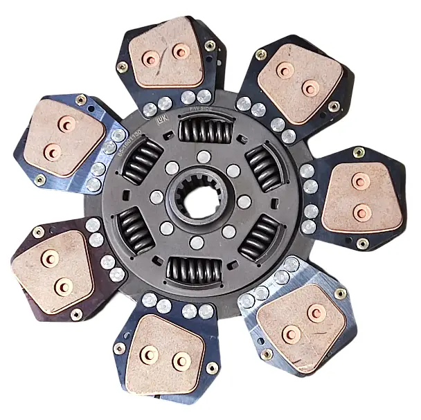 Clutch Disc LUK