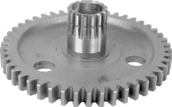 Gear wheel