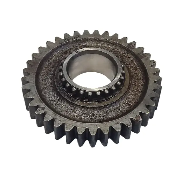 Gear