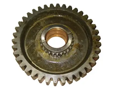 Gear wheel