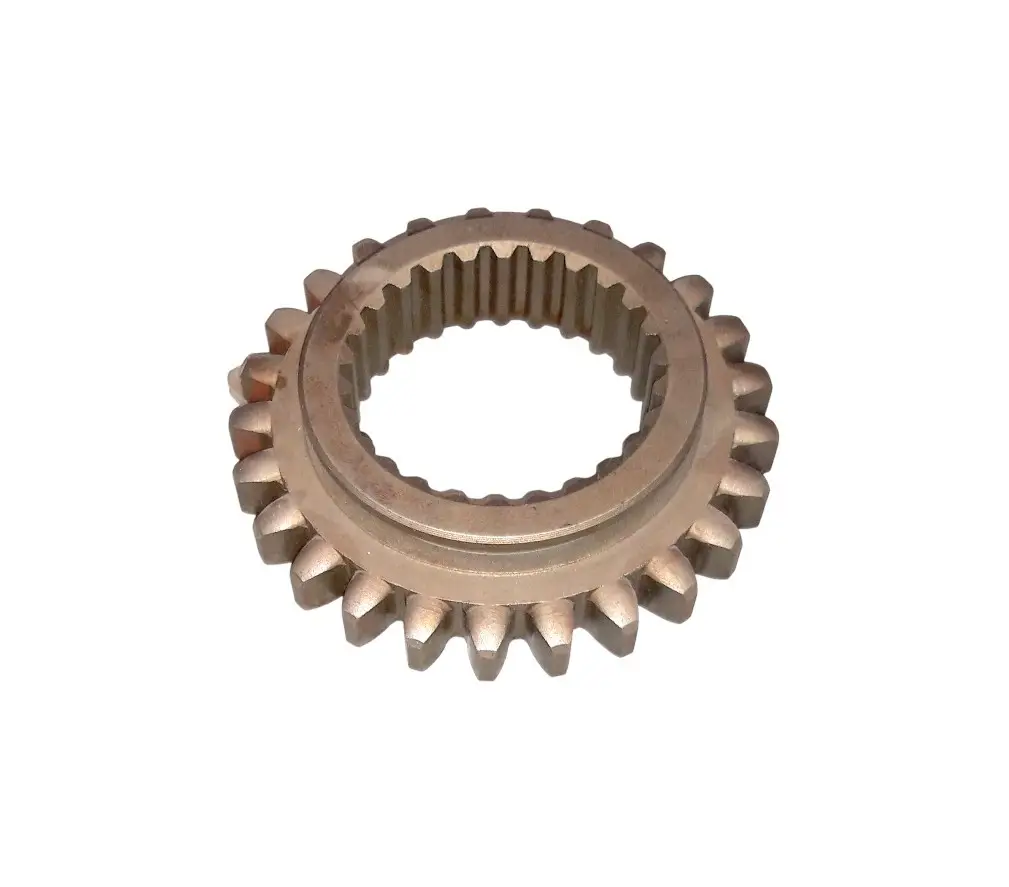 Gear wheel