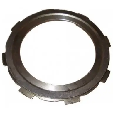 Thrust disc