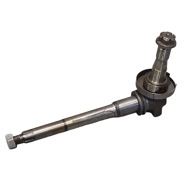 Steering knuckle R-h