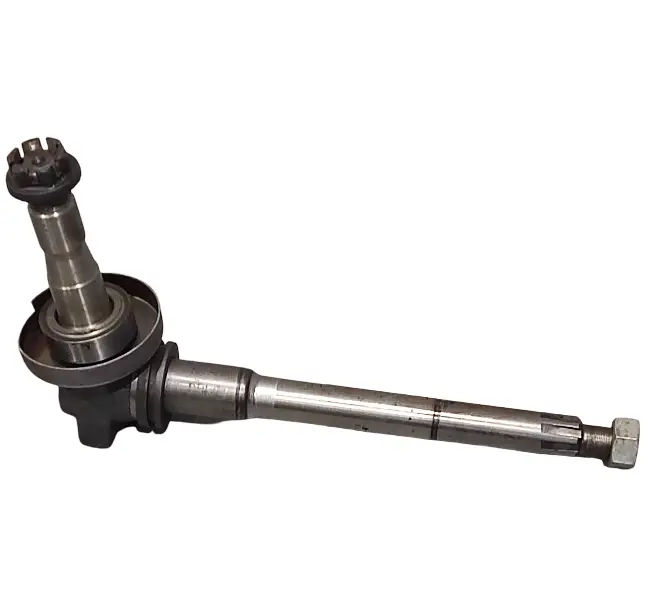 Steering knuckle L-h