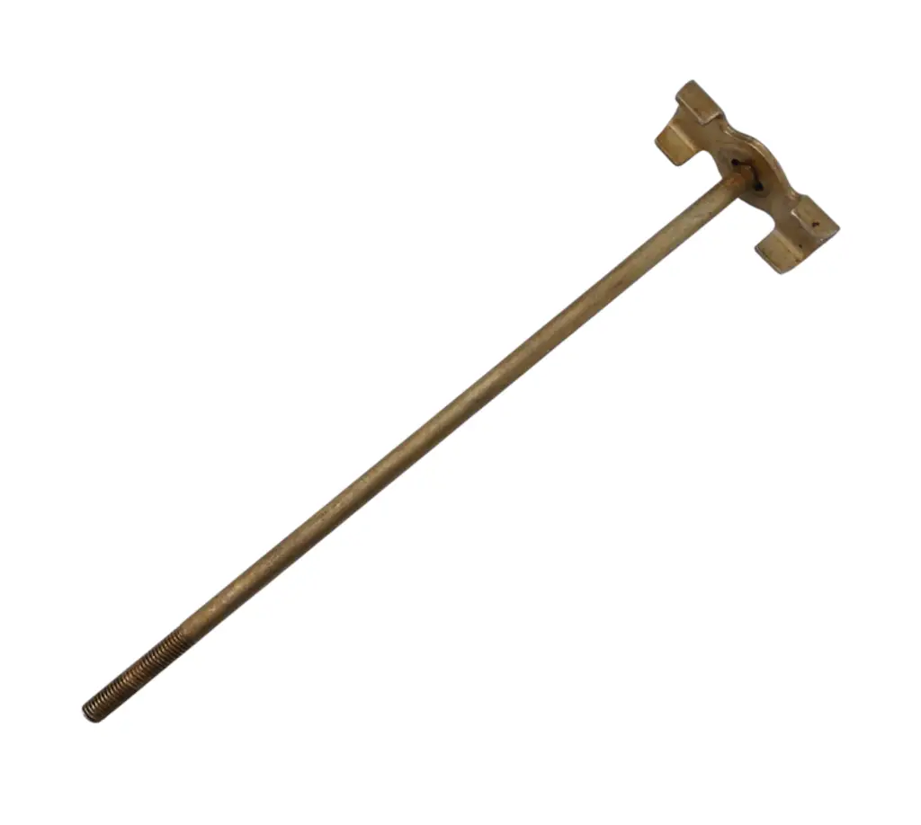 Clip for old steering wheel