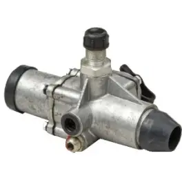 Pressure regulator