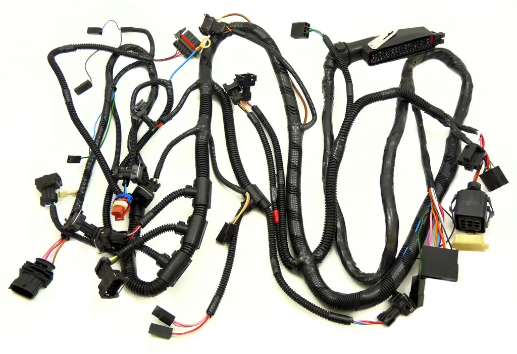 Harness