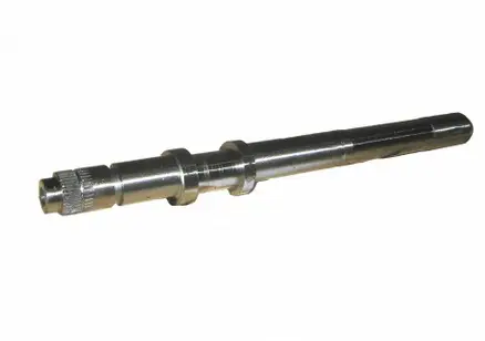 Shaft