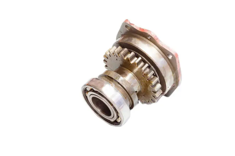 Pump drive z-24