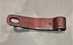 Rear hitch bracket MTZ-1025