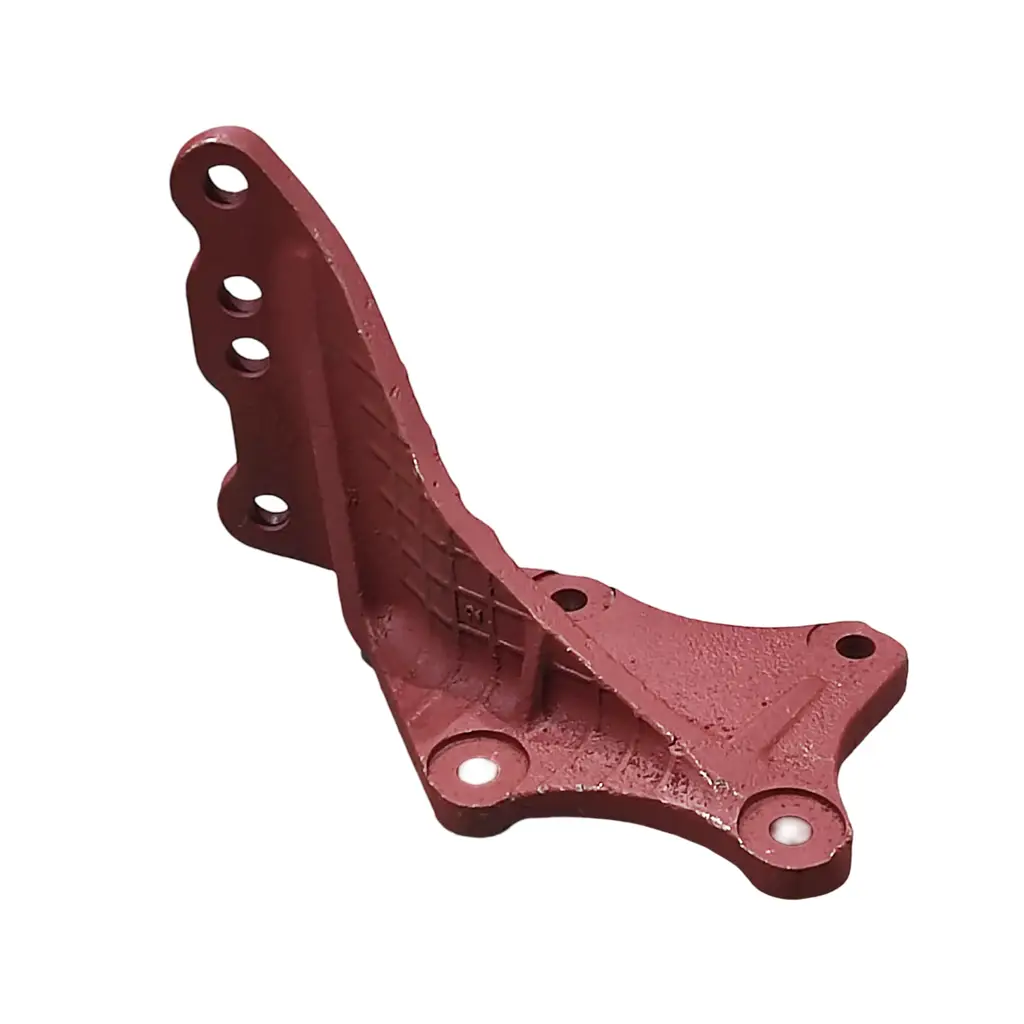 Bracket R-h