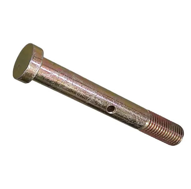 Screw