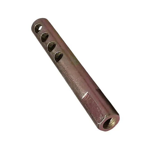 Slide block