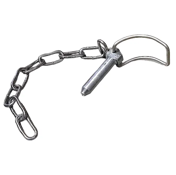Cotter pin
