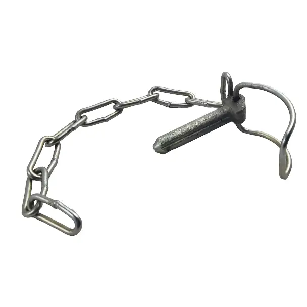 Cotter pin