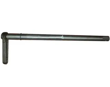 Shaft
