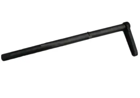 Shaft