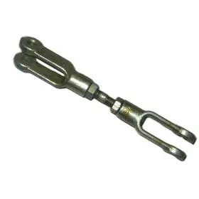 Traukė L-198 mm