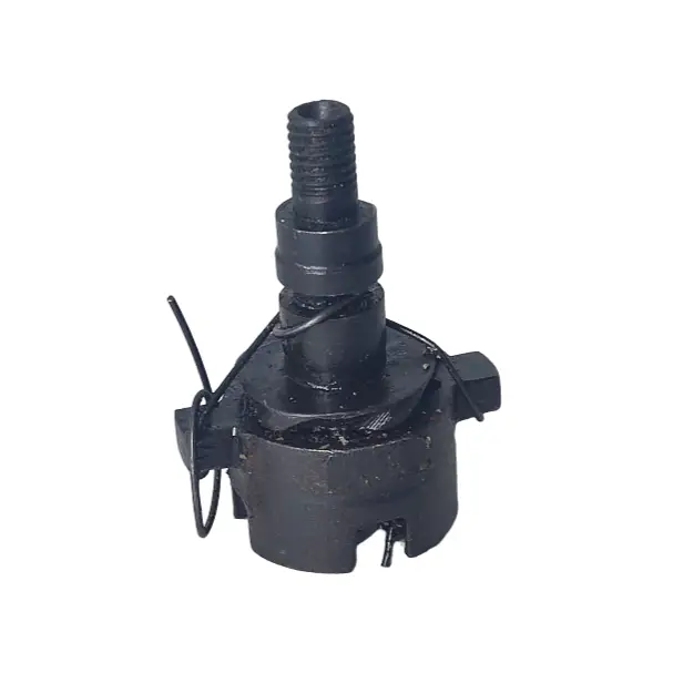 Bushing screw
