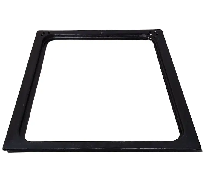 Side frame